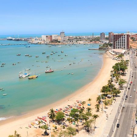 Particular Iracema Residence Форталеза Екстер'єр фото