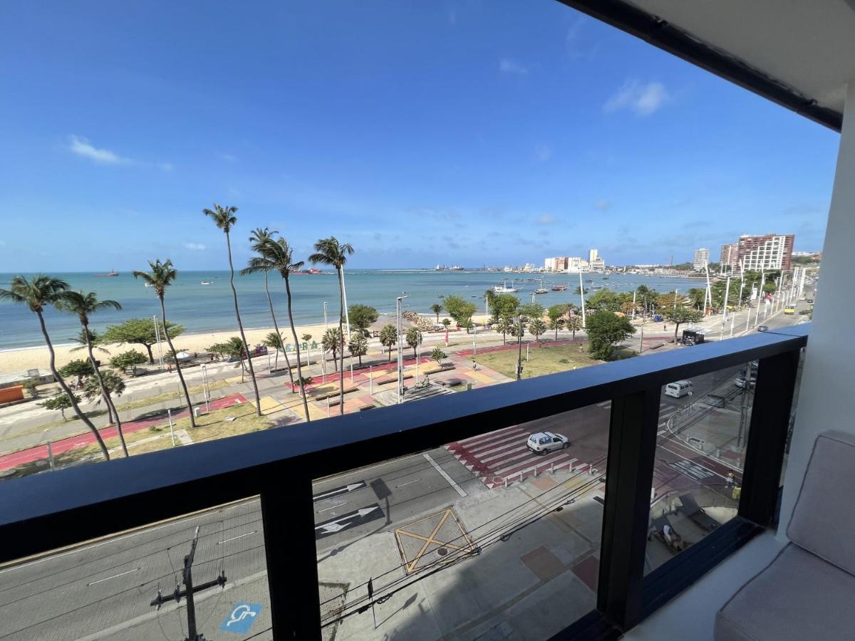 Particular Iracema Residence Форталеза Екстер'єр фото