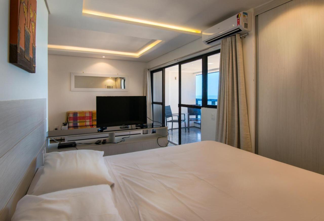 Particular Iracema Residence Форталеза Екстер'єр фото