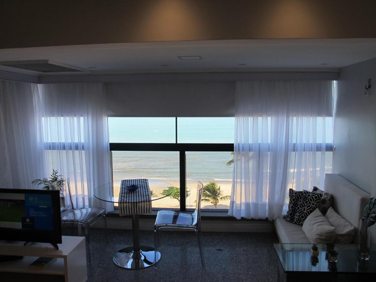 Particular Iracema Residence Форталеза Екстер'єр фото
