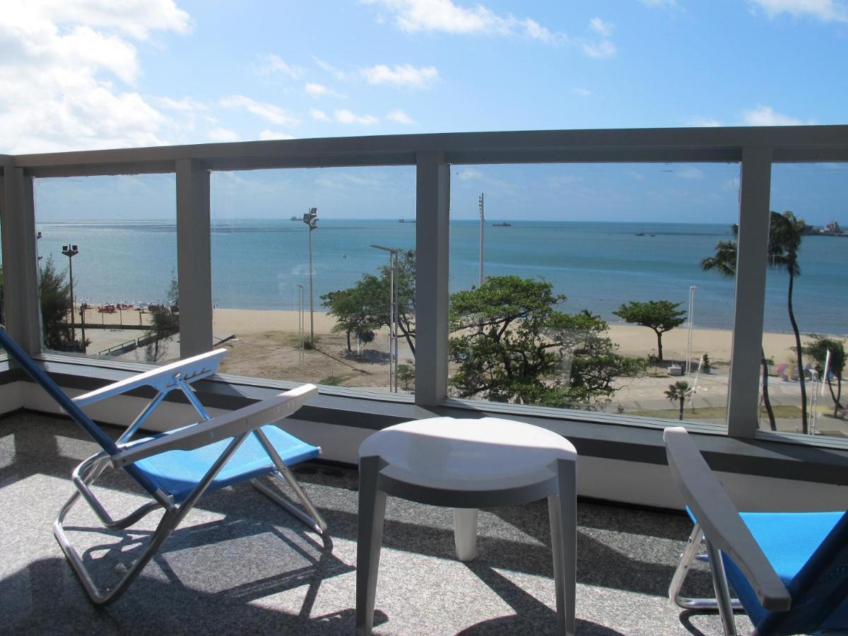 Particular Iracema Residence Форталеза Екстер'єр фото