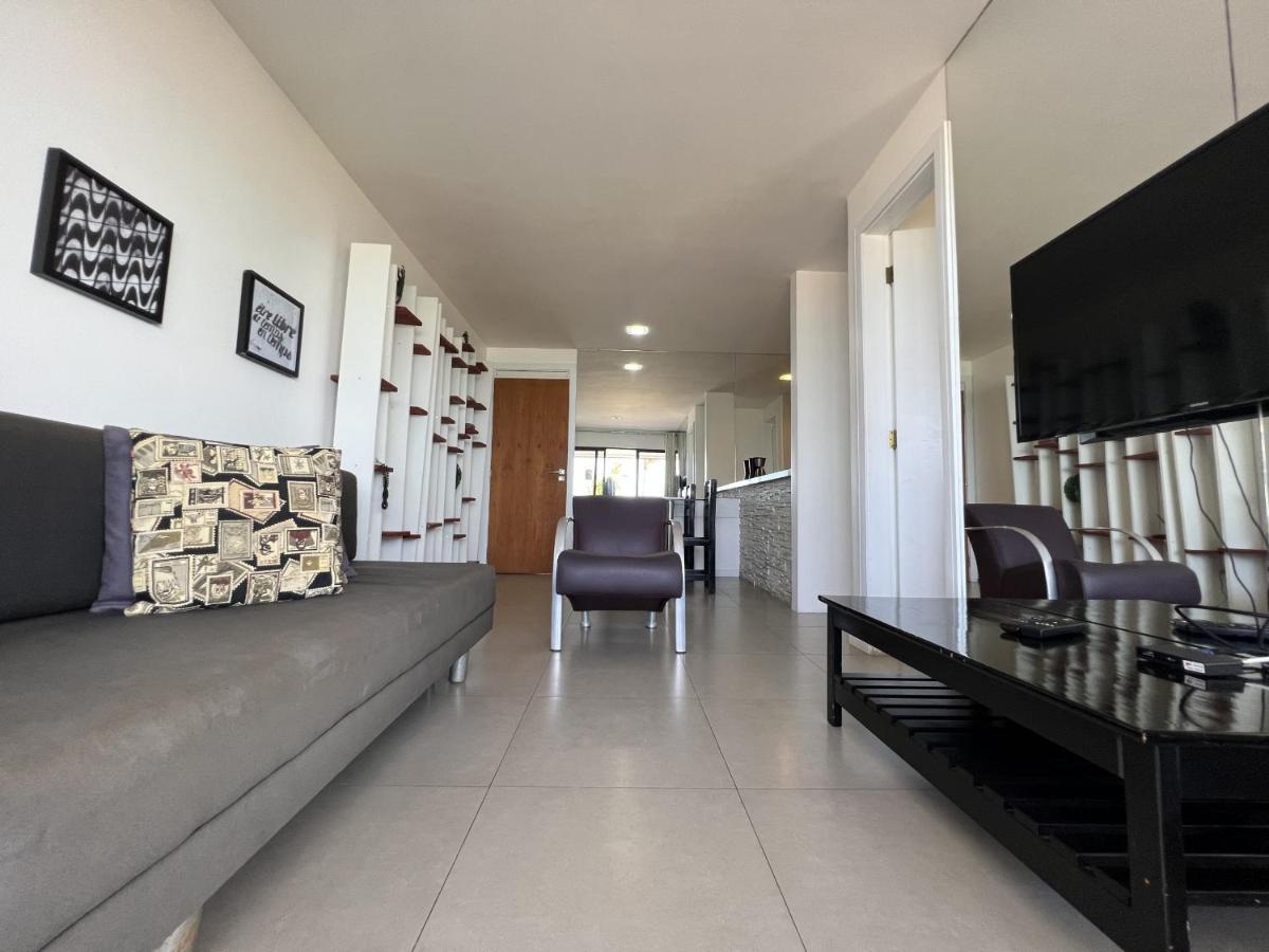 Particular Iracema Residence Форталеза Екстер'єр фото