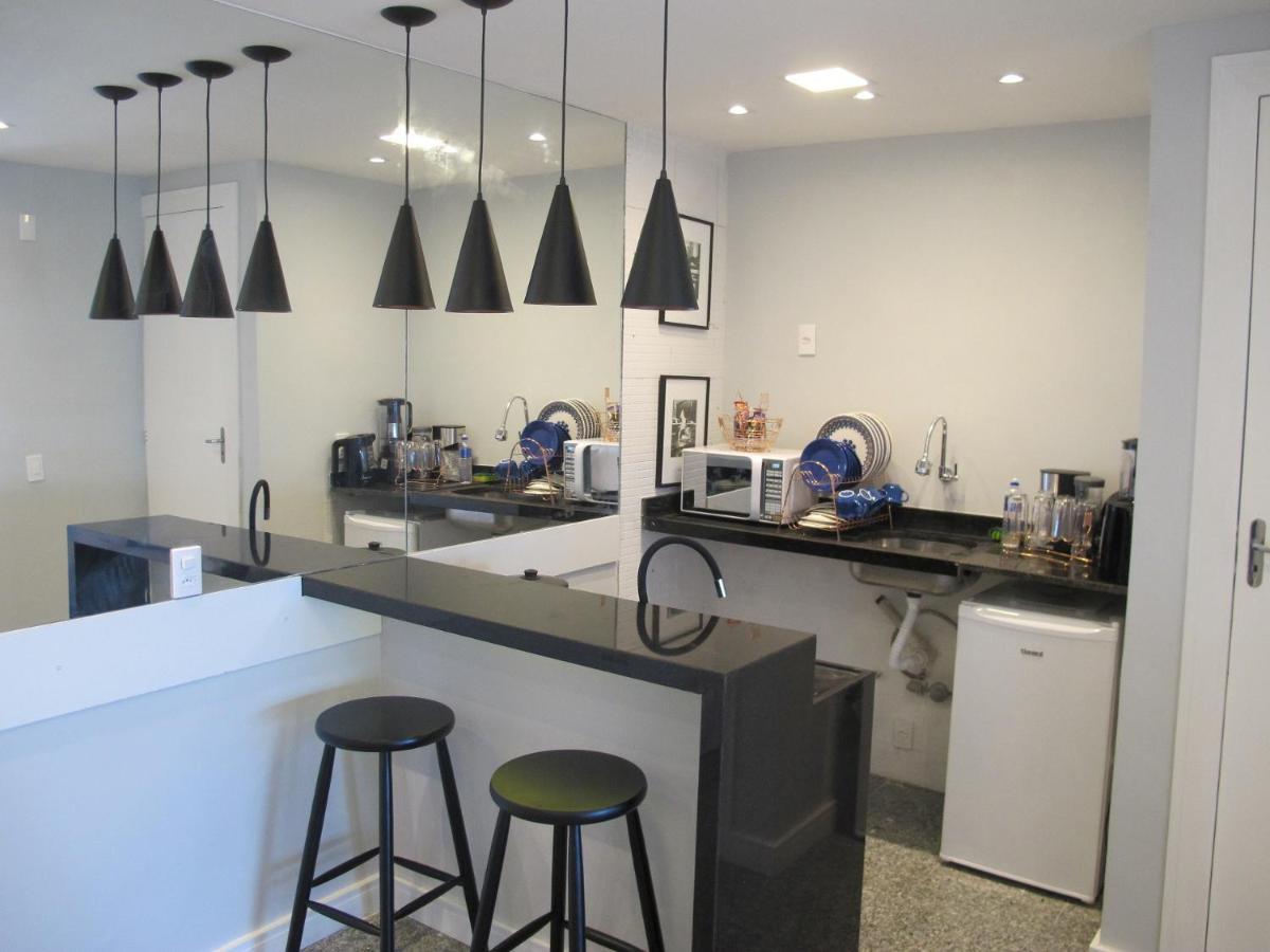 Particular Iracema Residence Форталеза Екстер'єр фото