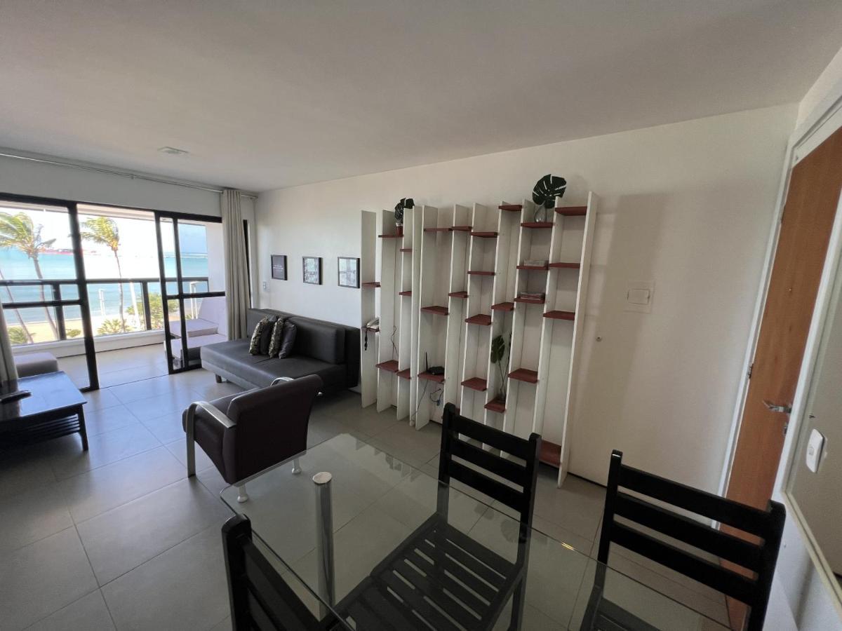 Particular Iracema Residence Форталеза Екстер'єр фото