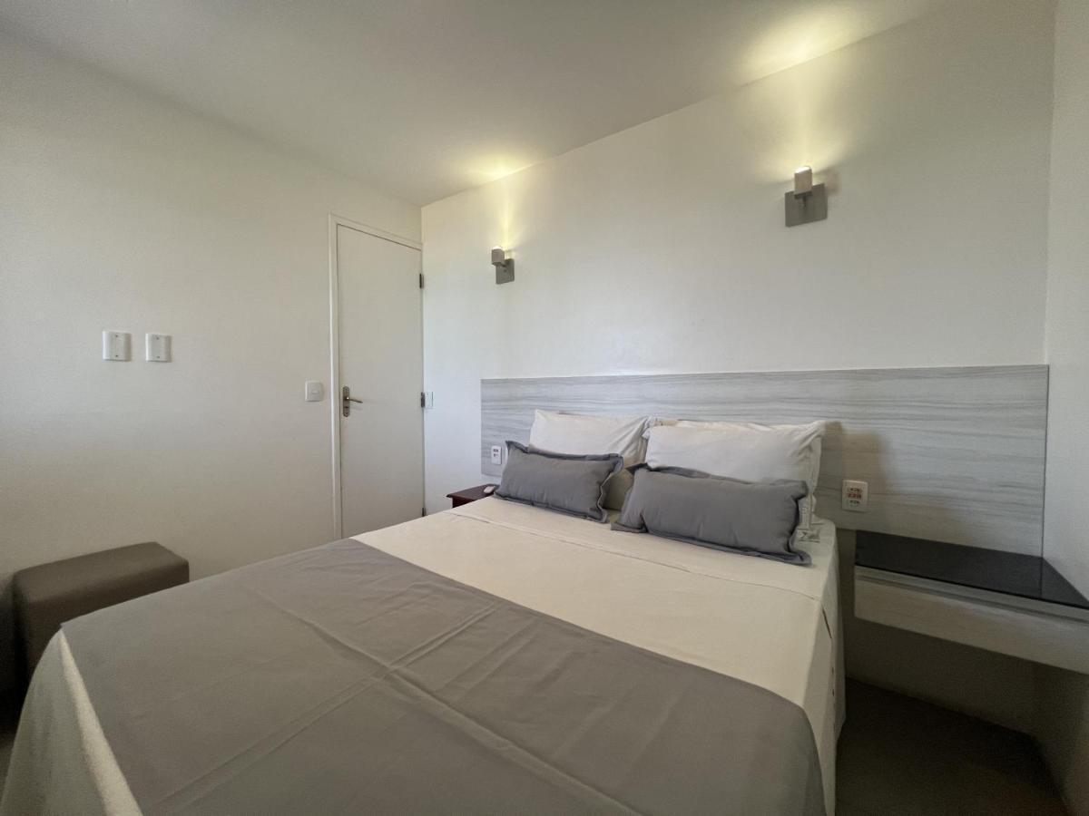 Particular Iracema Residence Форталеза Екстер'єр фото