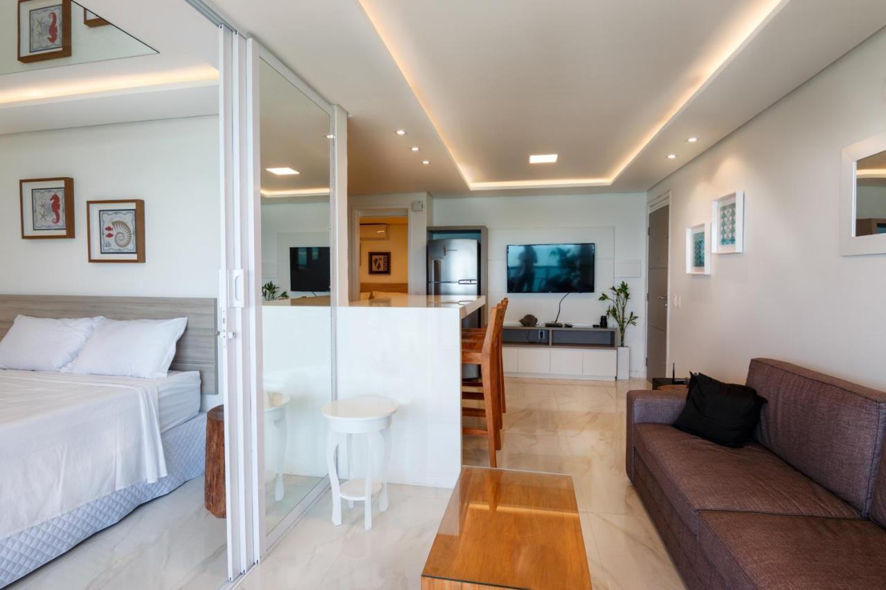 Particular Iracema Residence Форталеза Екстер'єр фото
