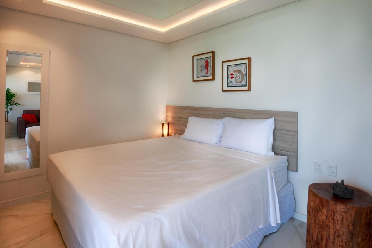 Particular Iracema Residence Форталеза Екстер'єр фото