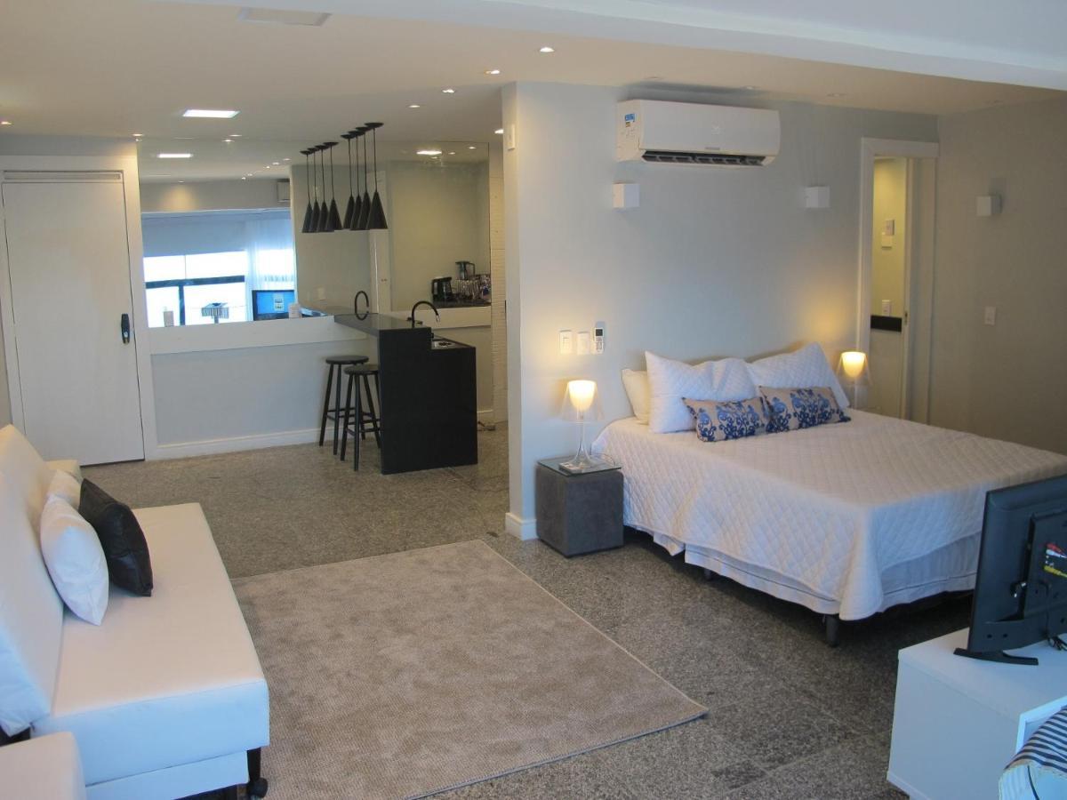 Particular Iracema Residence Форталеза Екстер'єр фото