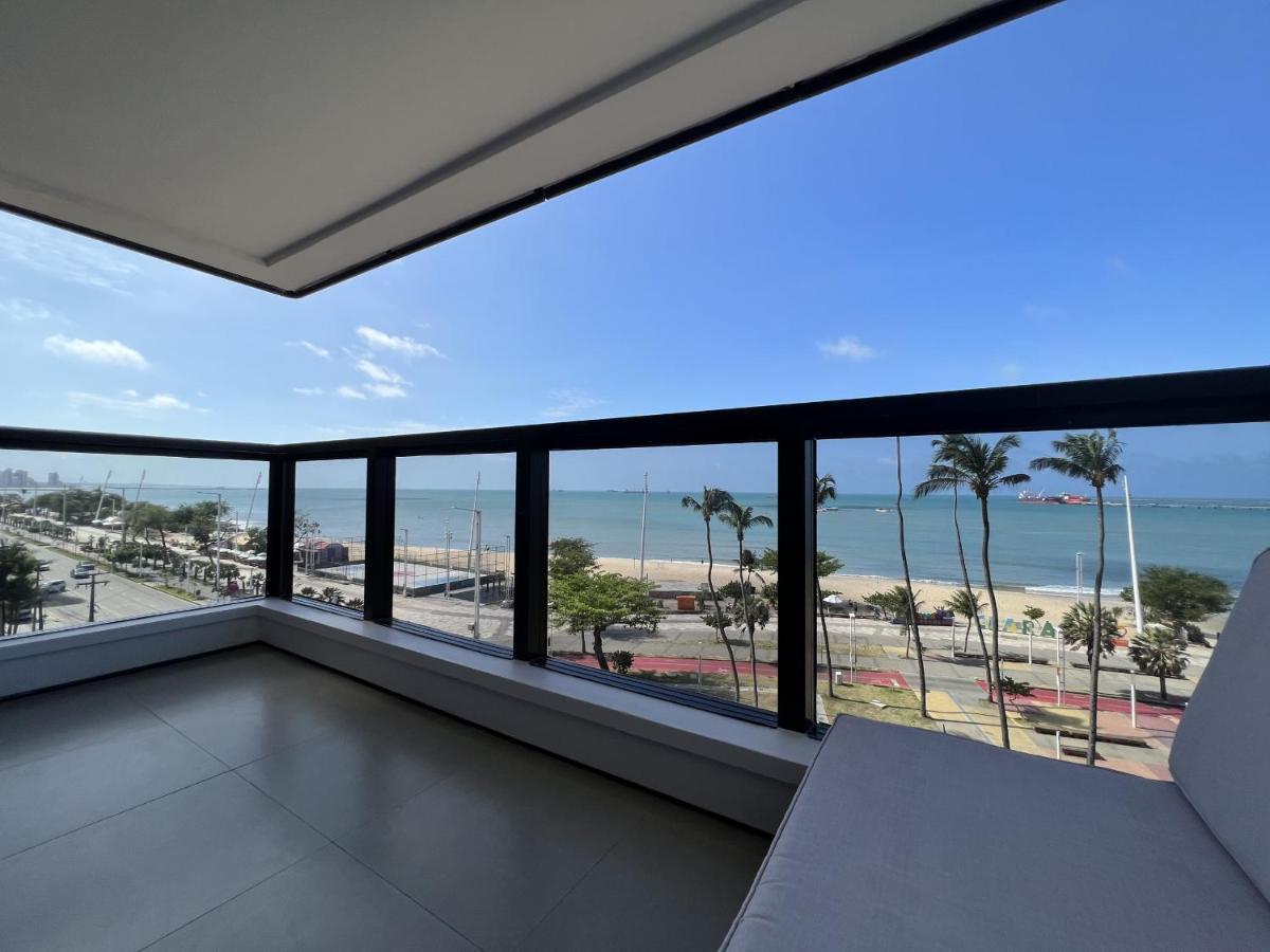 Particular Iracema Residence Форталеза Екстер'єр фото