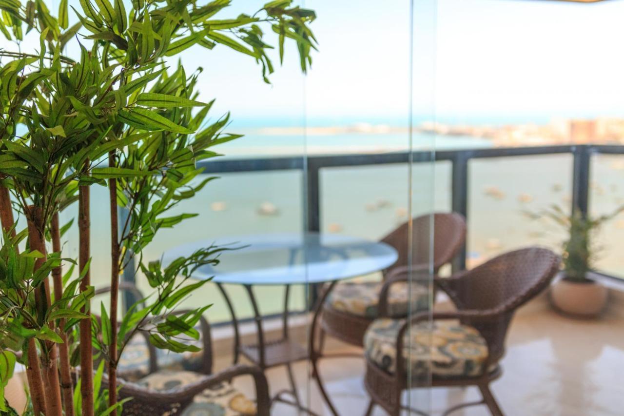Particular Iracema Residence Форталеза Екстер'єр фото