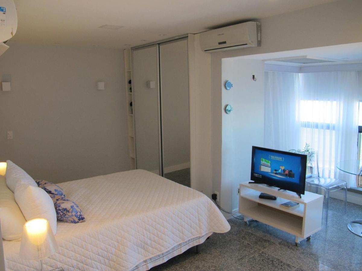 Particular Iracema Residence Форталеза Екстер'єр фото
