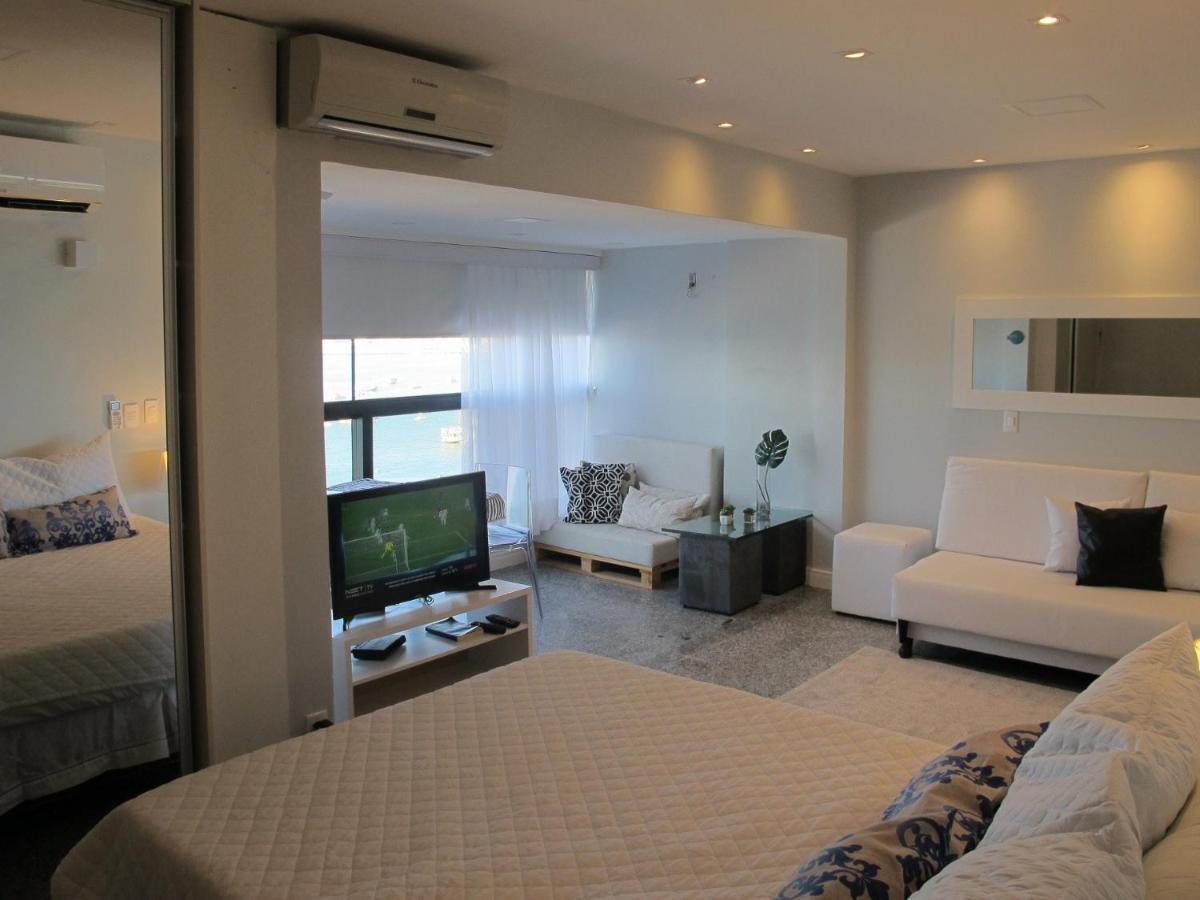 Particular Iracema Residence Форталеза Екстер'єр фото