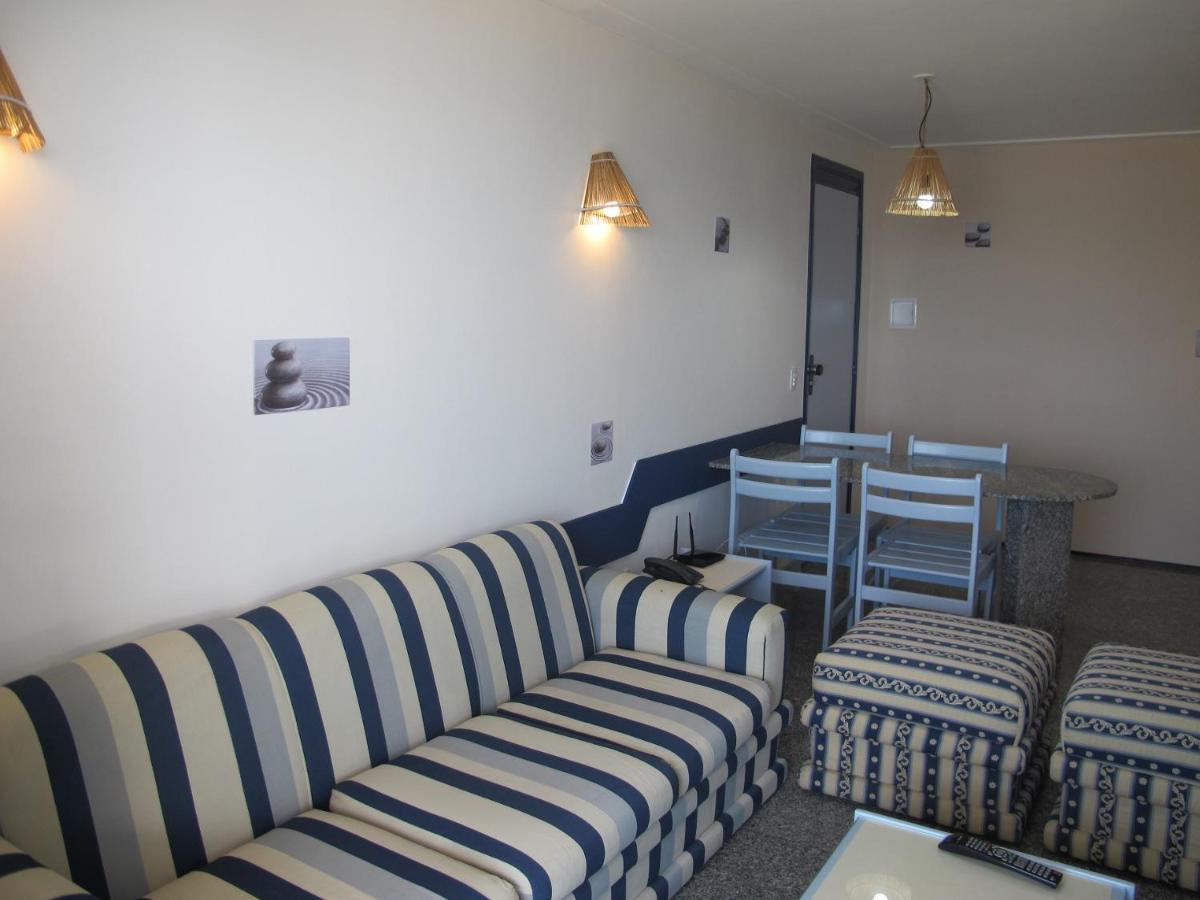 Particular Iracema Residence Форталеза Екстер'єр фото