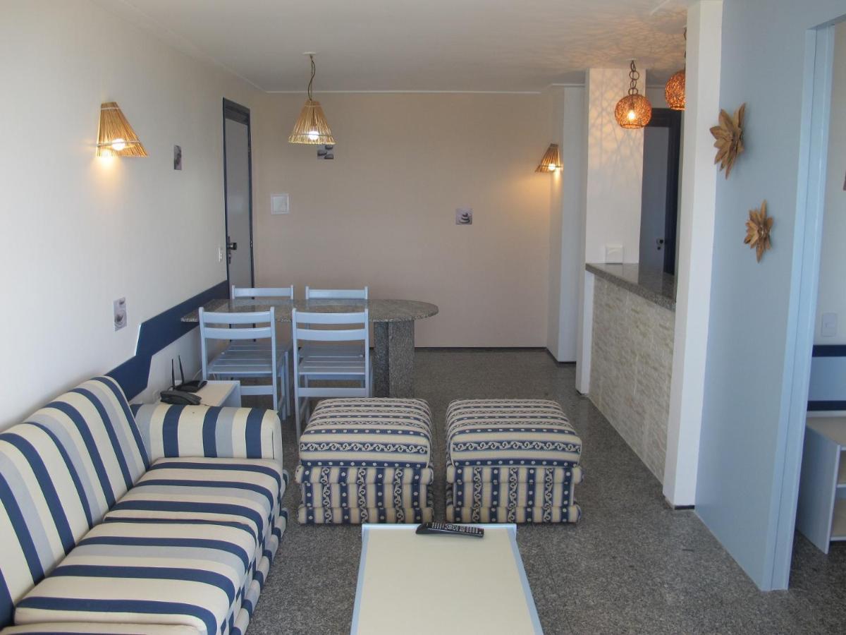 Particular Iracema Residence Форталеза Екстер'єр фото