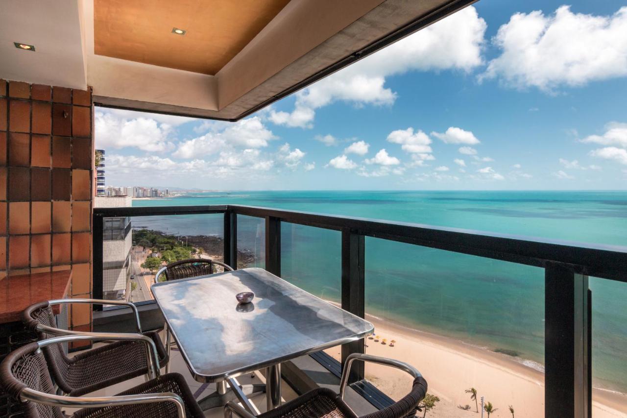 Particular Iracema Residence Форталеза Екстер'єр фото