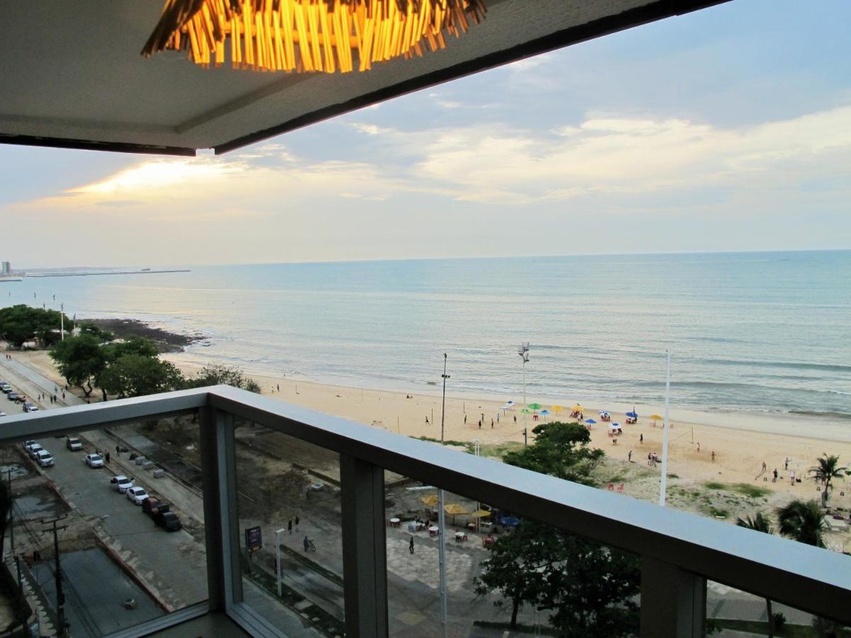 Particular Iracema Residence Форталеза Екстер'єр фото
