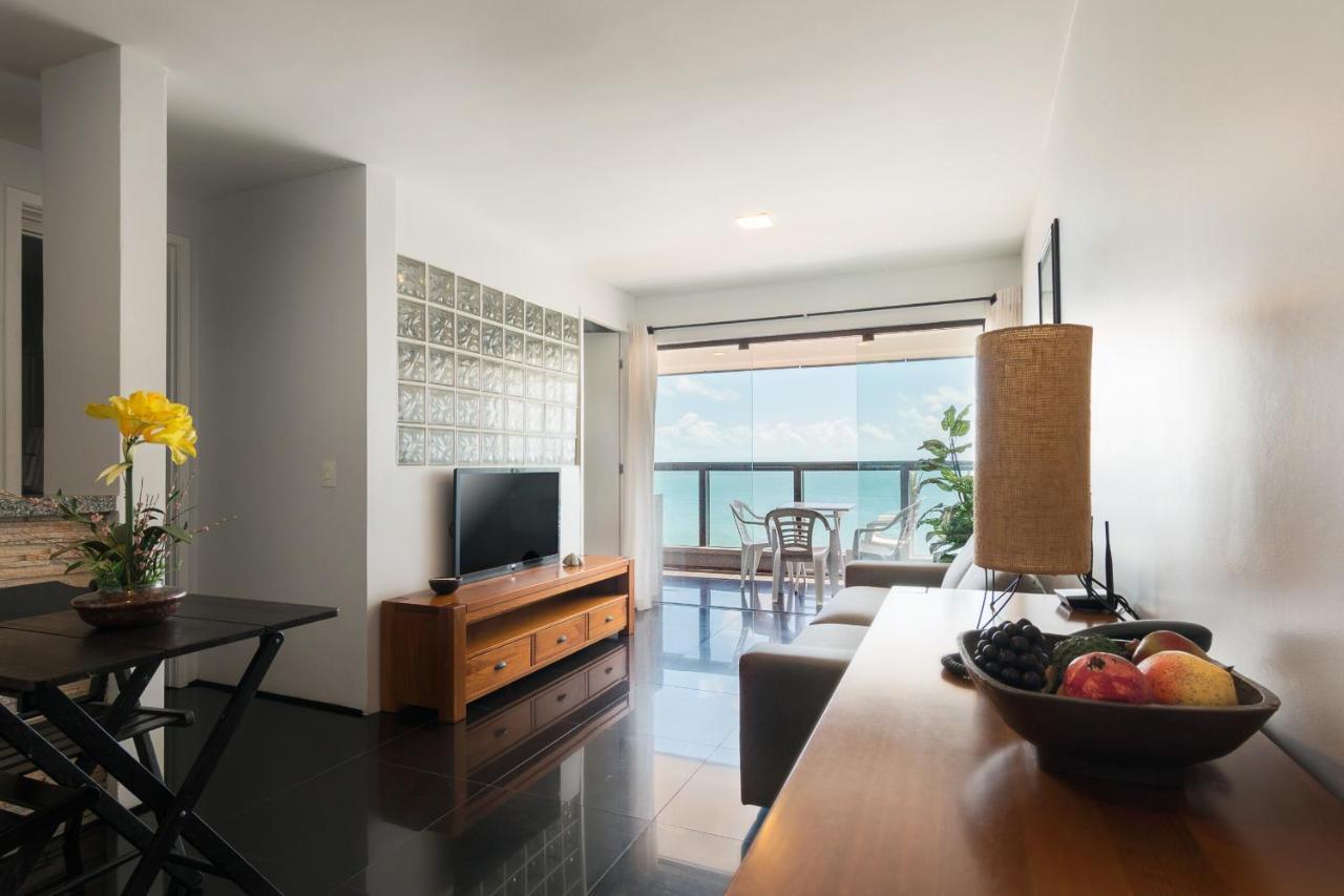 Particular Iracema Residence Форталеза Екстер'єр фото