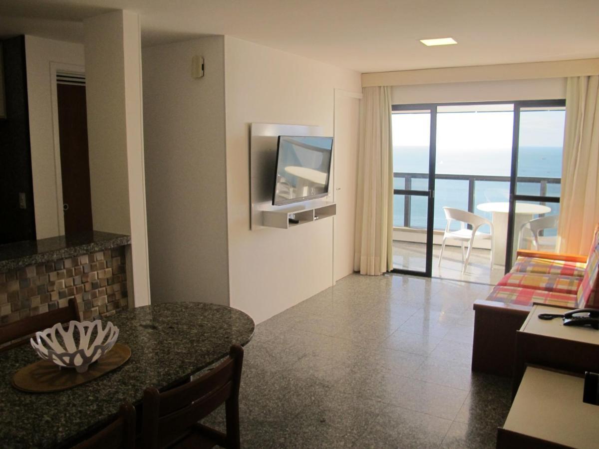 Particular Iracema Residence Форталеза Екстер'єр фото