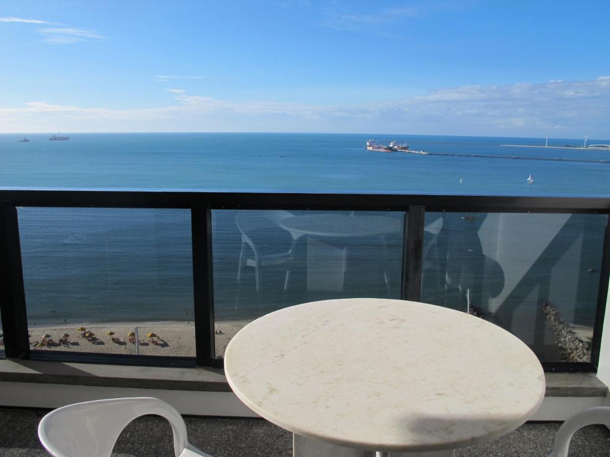 Particular Iracema Residence Форталеза Екстер'єр фото
