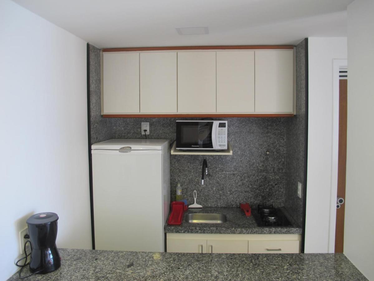 Particular Iracema Residence Форталеза Екстер'єр фото