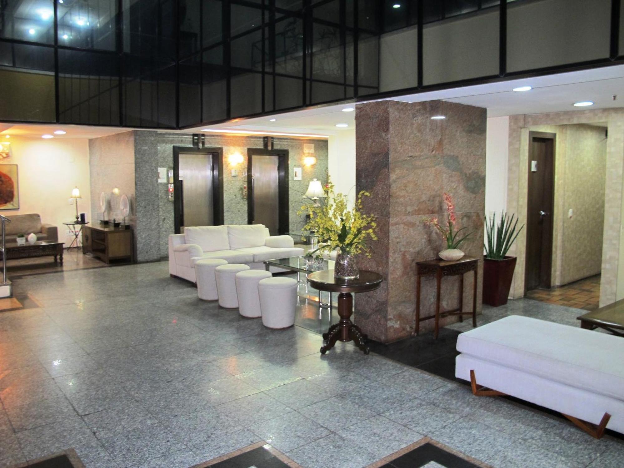 Particular Iracema Residence Форталеза Екстер'єр фото