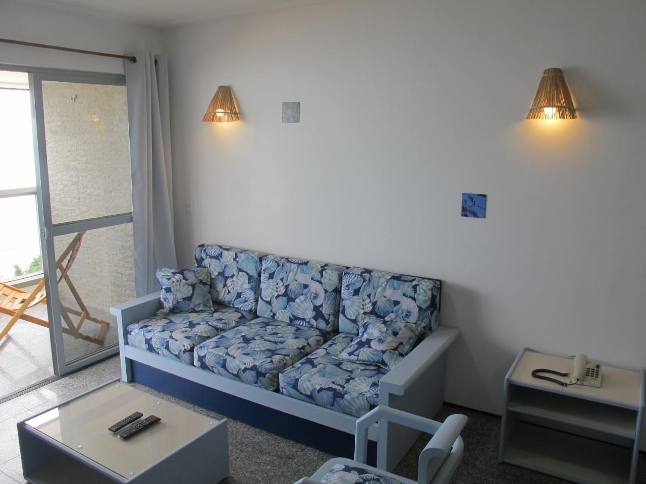 Particular Iracema Residence Форталеза Екстер'єр фото